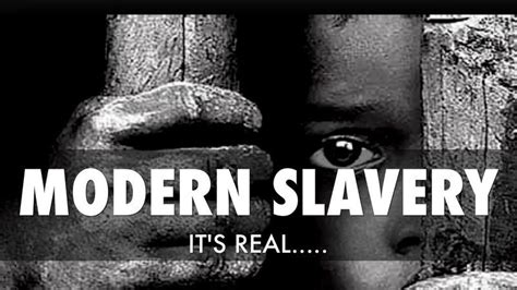 Petition · Free The Slaves End Modern Day Slavery ·