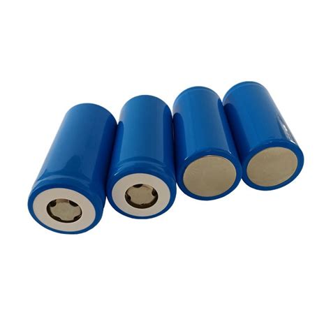 磷酸铁锂电池 铁锂32650 32v 5000mah 6000mah圆柱形磷酸铁锂电 阿里巴巴