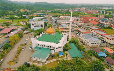 10 Aktiviti Pelancongan Dan Tempat Menarik