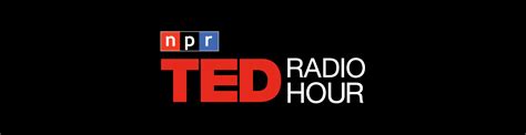 Ted Radio Hour Ted Podcasts Read Ted