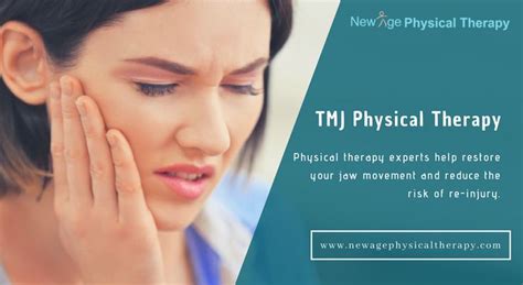 tmj physical therapy physical therapy experts help restore your jaw movement and reduce the