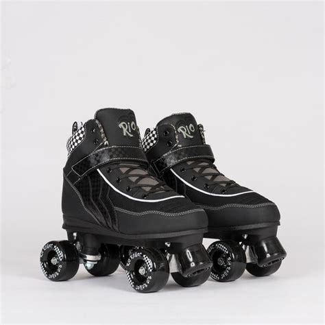 Adult Quad Skates Rollersnakes