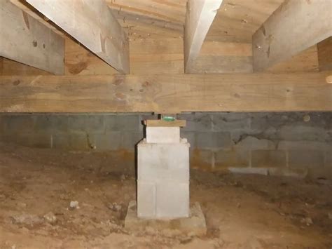 How To Replace Floor Joist From The Basement Openbasement