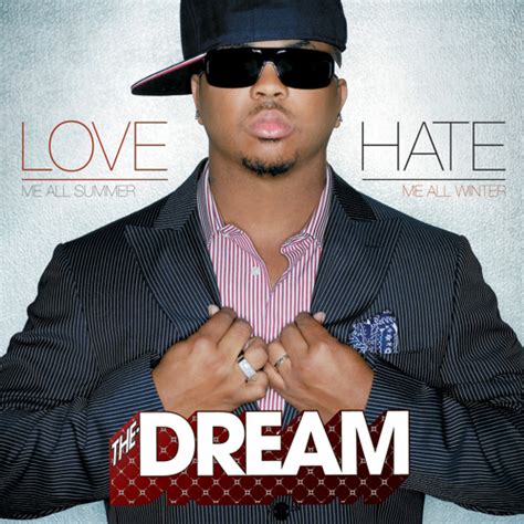 Stream I Luv Your Girl Album Version Edited By The Dream Listen Online For Free On Soundcloud
