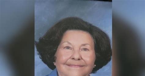 Carolyn Ann Evans Lusk Obituary Visitation Funeral Information