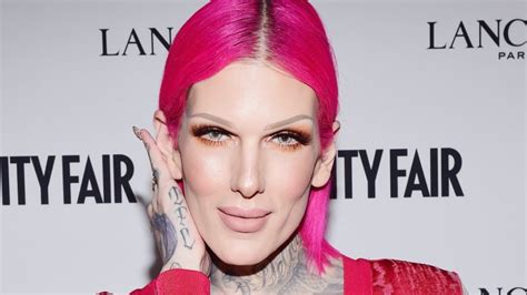 Celebs Who Can T Stand Jeffree Star