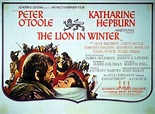 And...scene!: The Lion in Winter (1968)