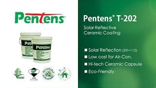 Do it yourself how to apply pentens t 200h uv resistant elastomeric pu waterproofing coating. Pentens Pure Polyurea Spray Coating System (SPU-1000)