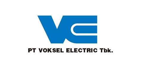 Lowongan Kerja Pt Voksel Electric Tbk Keluarga Alumni Unsoed