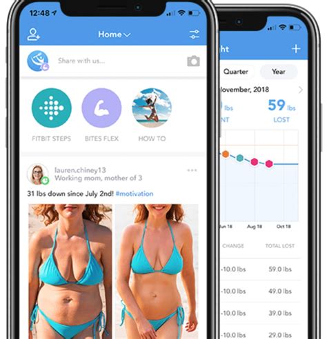 Download the ww (weight watchers) app today to get: Weight Watchers vs. iTrackBites | Who Wins for 2020?