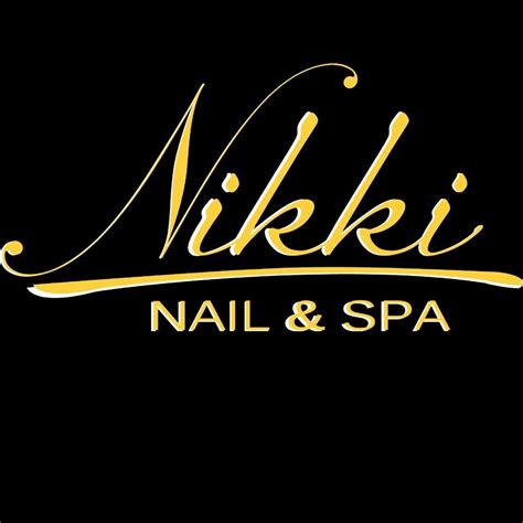 Nikki Nails Rochester Ny