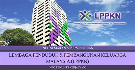 Jawatan 7 penolong pegawai farmasi gred u29. Jawatan Kosong Terkini Lembaga Penduduk & Pembangunan ...