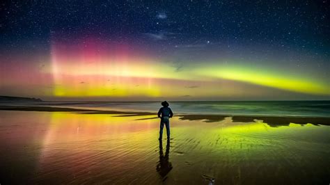 Aurora Australis In Victoria How And Where To See It Herald Sun