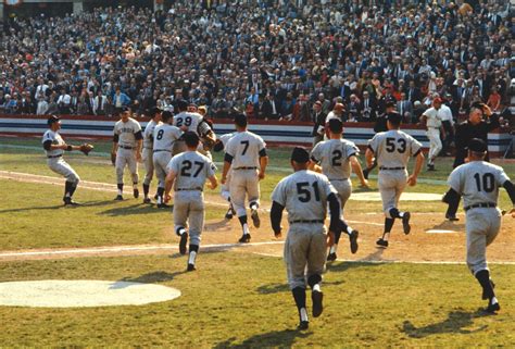 50 Years Later A Look Back At The Tigers 1968 World Series Win Hour