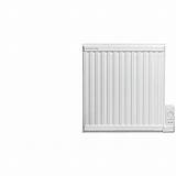 Wall Hung Electric Radiators Pictures