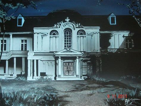 The Spencer Mansion Resident Evil Resident Evil Franchise Mansion