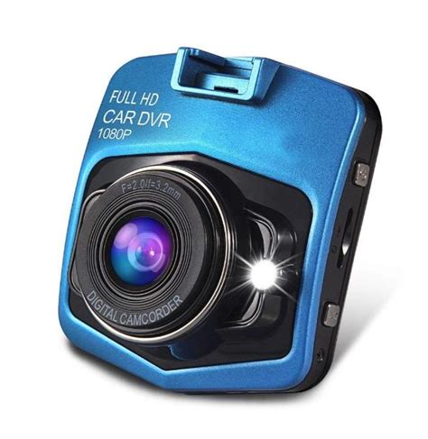 Mini Car Dvr Camera Dashcam Full Hd 1080p Video Registrator Recorder G