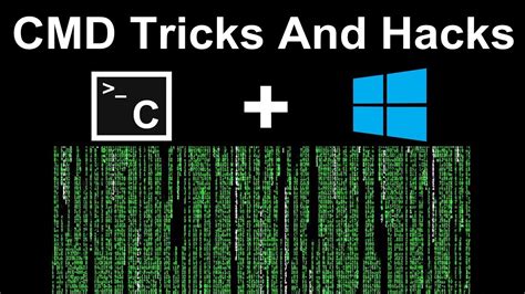 Best Cmd Commands Used In Hacking Ultimate Guide To Windows