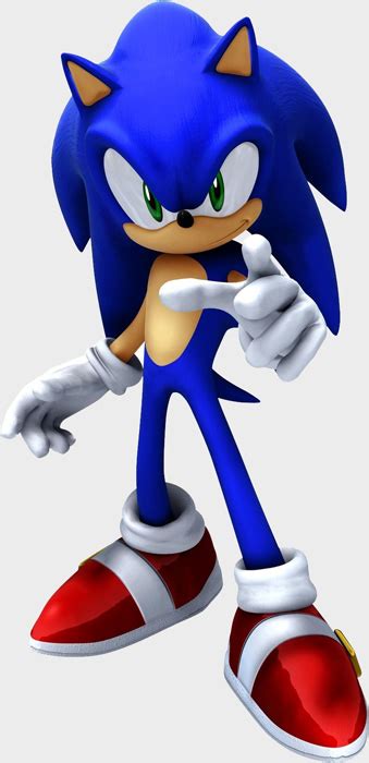Sonic The Hedgehog Toonfind Cartoon Database