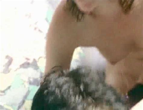 Naked Judy Greer In Stricken