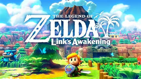 Soluce Complète The Legend Of Zelda Links Awakening