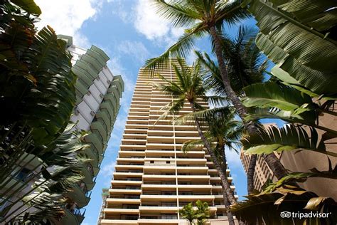 Aston Waikiki Beach Tower Prezzi E Recensioni 2023