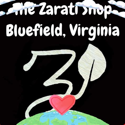 The Zarati Shop Bluefield | Bluefield WV