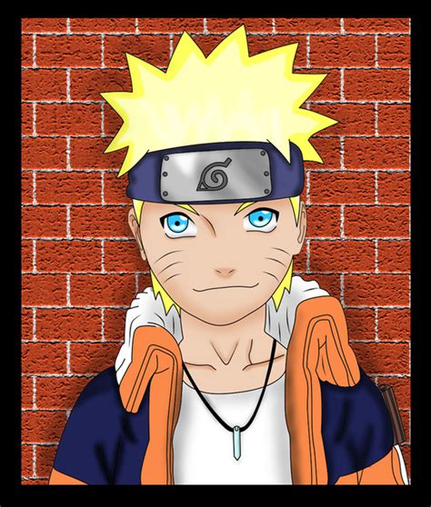Another Naruto Pic By Hand Banana On Deviantart