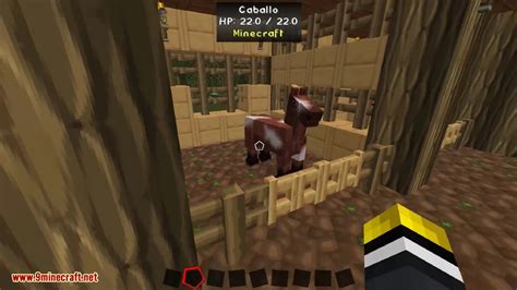 Leather horse armor minecraft recipe. Craftable Horse Armour and Saddle Mod 1.16.4/1.15.2 ...