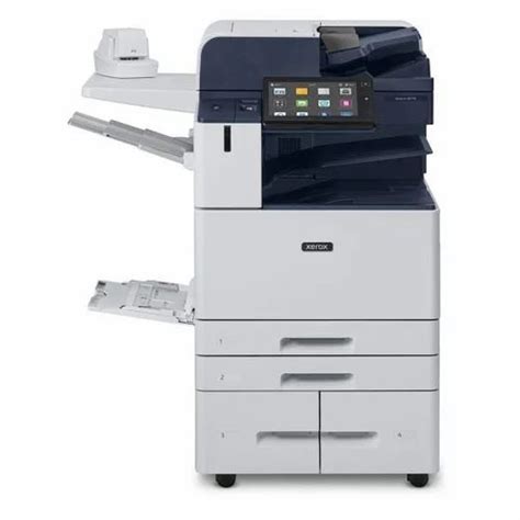 A Xerox Altalink C Multi Function At Rs In Chennai Id