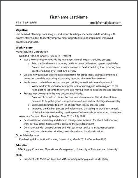 Use to present or turn in as a grade. Looking for thoughts on rough draft of updated resume ...
