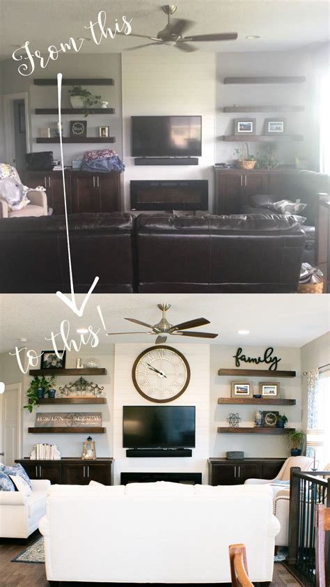 Home Styling Before And After Profession Home Design And Interior