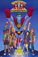 Captain Planet and the Planeteers (TV Series 1990-1996) — The Movie ...