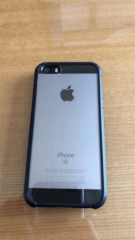 Apple Iphone 5se 16gb In Maghera County Londonderry Gumtree