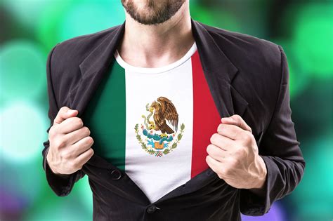 ¡Viva México! 5 plataformas que destacan el orgullo mexicano