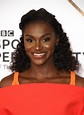 Dina Asher-Smith Attends 2018 BBC Sports Personality of the Year in ...