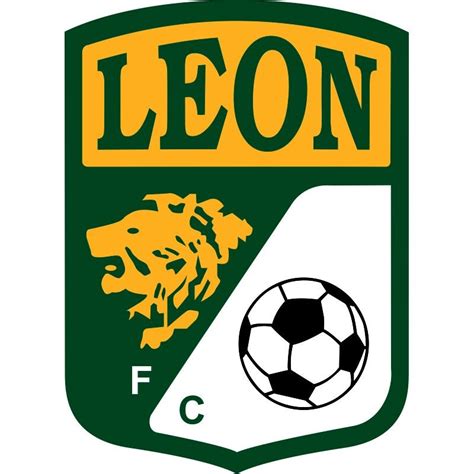 Club León Club Fútbol Football Mexicano