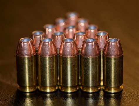 10mm Ammo Still Great In The Present Day Blog Lax Ammunition