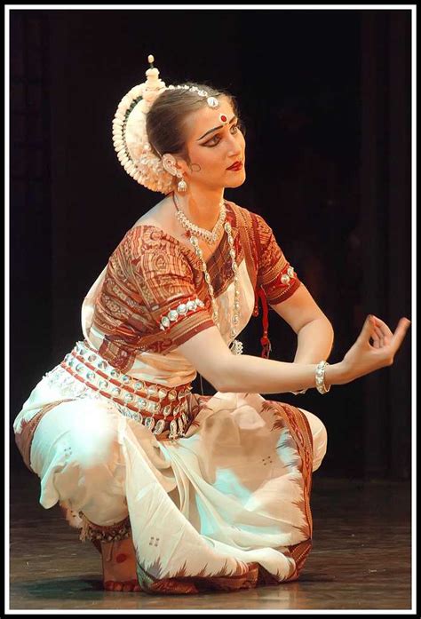 A Walk Through India The Famous Classical Indian Dance Forms