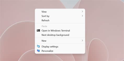 How To Enable The Old Context Menu In Windows 11 Official Version