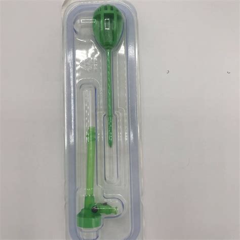 Conmed C7450 Hex Flex Cannula With Disposable Obturator X Gb Tech Usa