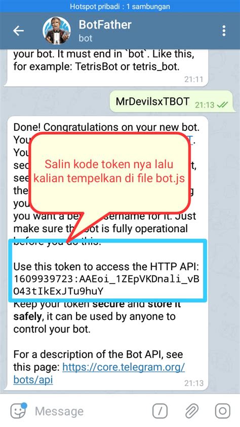 We did not find results for: GitHub - adimas999/telegram-bot: Termux Telegram Bot