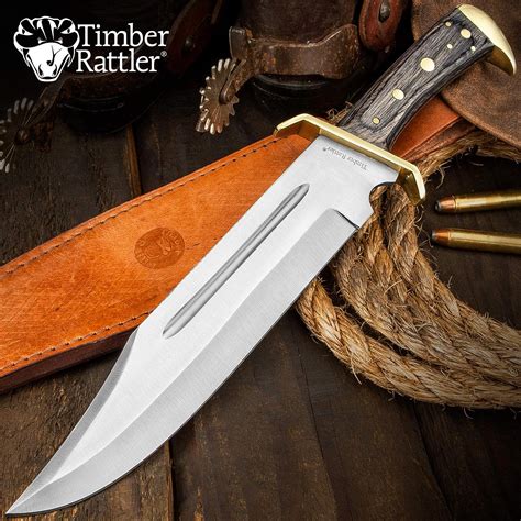 10 Best Bowie Knives Reviews For 2022 Buying Guide