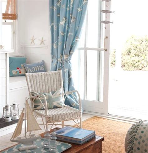 Soft Blue And White Decor Ideas To Turn Your Living Room