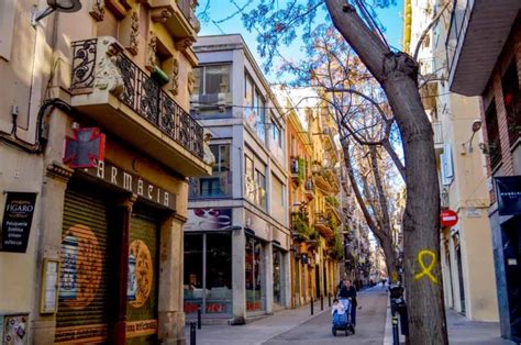 10 Reasons Why Gràcia Barcelona Is The Perfect Place To Stay