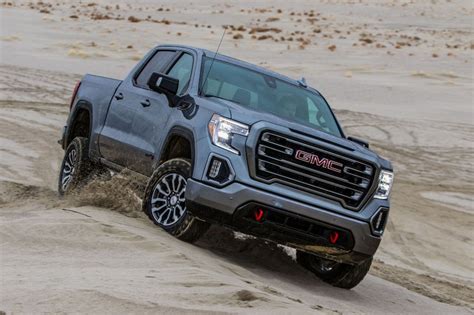 Best Pickup Truck And Suv For The Sand Testing The New Trucks And Suvs