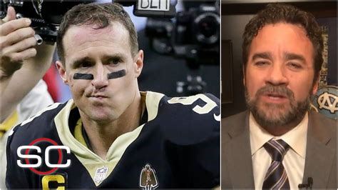 There Is No Regret With What Drew Brees Has Done In The Nfl Jeff