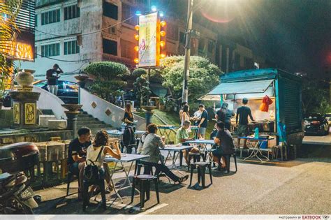 Johor bahru is 3.96% more expensive than moscow (without rent, see our cost of living index). 7 Johor Bahru Hawker Food Stalls To Eat At During Your JB ...