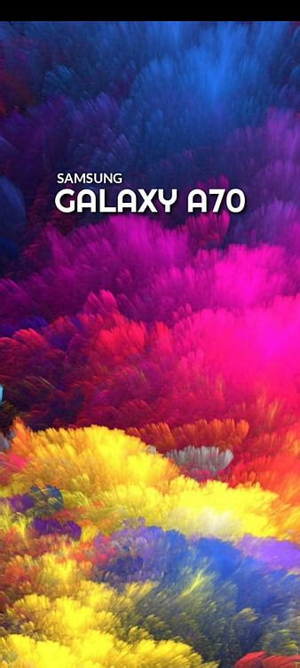 Discover 88 Samsung A70 Hd Wallpaper Best Vn