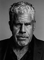 RON PERLMAN | Pocketmags.com